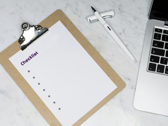 NIP planning tool and clinic checklist